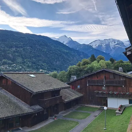 Au Coeur Des Alpes *