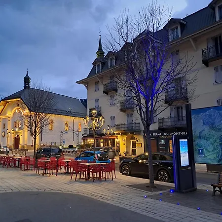 Au Coeur Des Alpes
